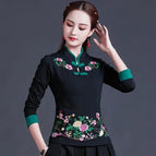 A-black / XL
