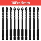 10pcs 5mm