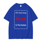 blue / 5XL