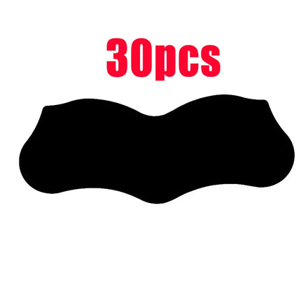 5-60PCS Nose Blackhead Remover Strip Deep Cleansing Shrink Pore Acne Treatment Mask Black Dots Pore Strips Face Skin Care