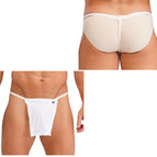 White / XXL