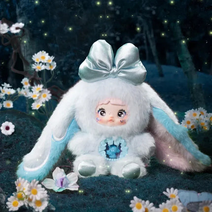 In Stock Nommi V6 Blind Box Another World Series Vinyl Blind Box Cute Toys Birthday Gift Caja Ciega Kawaii Dolls