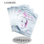 500pairs Girl / China Mainland