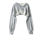GRAY / XL