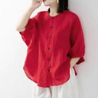 Red / 4XL