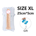 Flesh XL