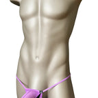 PURPLE / M / 1pc