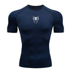Navy 2 / 3XL Fit ( 89-96Kg )