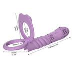 No Vibrators 2