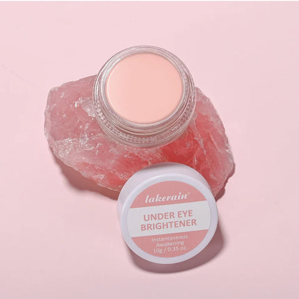Eye Brightening Concealer To Mask Dark Circles Under Eye Law Fine Lines Are Suitable For European USA Girls Eye Cosmetics