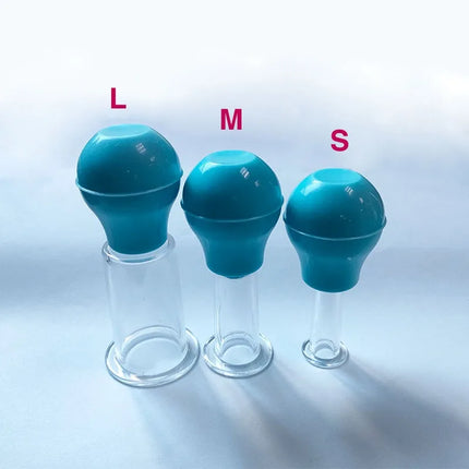 Nipple Suction Cups Breast Enlarger Nipple Correctors Sex Toys Breast Sucker Nipple Stimulator Bdsm Toys Erotic Adult Games