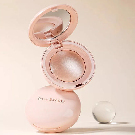 Rare Beauty Facial 3D Liquid Bronze Contour Stick Concealer Contouring Nose Shadow Cream Nourishing Highlight Foundation Makeup