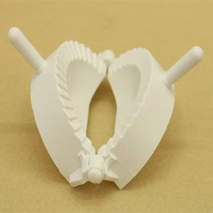Dumpling Mold Pierogi Turnover Ravioli Empanada Dough Press Mould Maker Kitchen Dumpling  Mold Kitchen Accessories