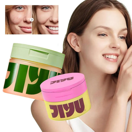 Korean Anti-Aging NAD+ Facial Cream Hydrating Moisturizing Firming Rejuvenating Lightweight Skin Care Product