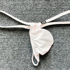 WHITE / XL / 1pc