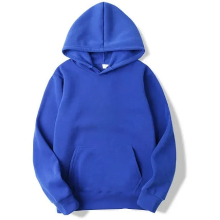 Men's and women's autumn and winter hoodies custom embroidery T-shirts print pictures embroidery clothing custom wholesale