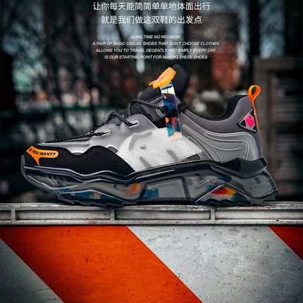 Men shoes Sneakers Male tenis Luxury shoes Mens casual Trainer Race Breathable fashion loafers running Shoes for men