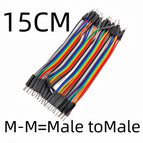 M--M 15cm 40Pcs
