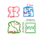4pcs