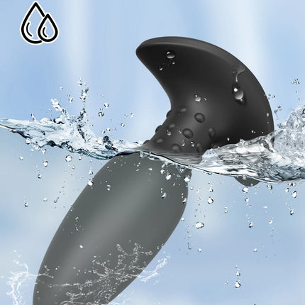 360° Rotation Vibrating Anal Plug Butt Plug Sex Toys for Men Women Wiggle Prostate Massager APP Anal Vibrator Sex Toy for Male