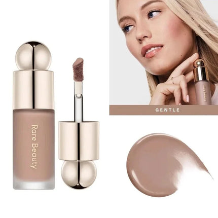Fashion Hot Rare Beauty Makeup 3D Facial Contour Set Bronzer Liquid Long-Lasting Waterproof Natural Contour Stick Cosmetics