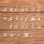 A-Z 26PCS