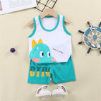 green / 4T (110 size)