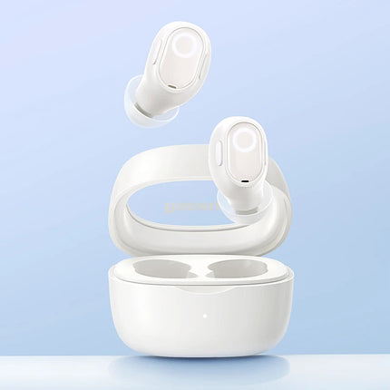 Baseus WM02 TWS Wireless Earphone Bluetooth 5.3 Headphone Headset True Wireless Earbuds Handsfree Ear Buds For iPhone 14 Pro Max