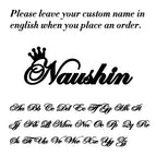 Font B12 / 11-16cm / steel color