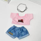 Only clothes  N