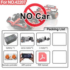 42207 RC Motor