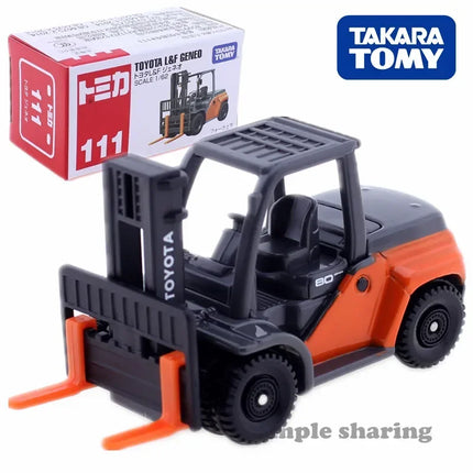 Takara Tomy Tomica No.79-No.120 Cars Hot Pop 1:64 Car Alloy Toys Motor Vehicle Diecast Metal Model for Children