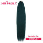 EMERALD / 28inch / 6pcs/lot