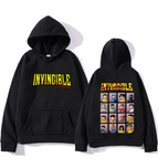 Black / M