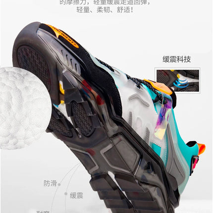 Men shoes Sneakers Male tenis Luxury shoes Mens casual Trainer Race Breathable fashion loafers running Shoes for men