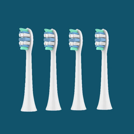 Sonicare HX3 HX6 HX9 Brush Heads 3 Models / Têtes HX3 HX6 HX9
