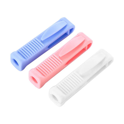 1/5PCS Creative Nurse Doctor Convenient Ampoule Bottle Opener Plastic Handle Medical Tools Fish Ampule Breakers