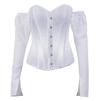 1-19406- White / XL
