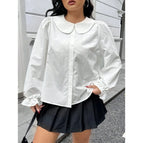 White / 5XL