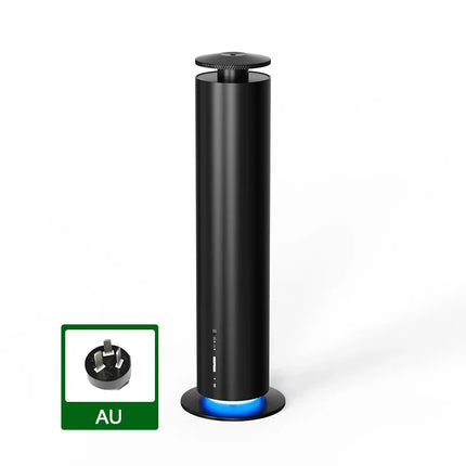 NAMASTE Smart Essential Oil Diffuser Office Aromatherapy Machine Battery Aromatherapy Machine Home Electric Aromatherapy Machine