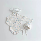 Dot / 100cm 2-3y