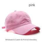 pink / No Logo / Buy 1-3 Pcs