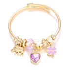 1Pcs Bracelet 14 / 60MM Adjustable