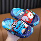Red / 32-33-insole18CM