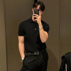 black / XXL / Paquet de 1