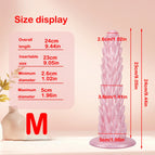 Pink M