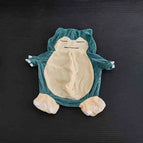 Snorlax Holster A / 80cm