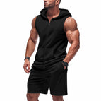 black / M