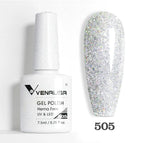 505 glitter color