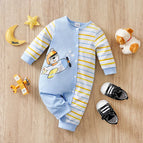 blue / 9-12M  80CM